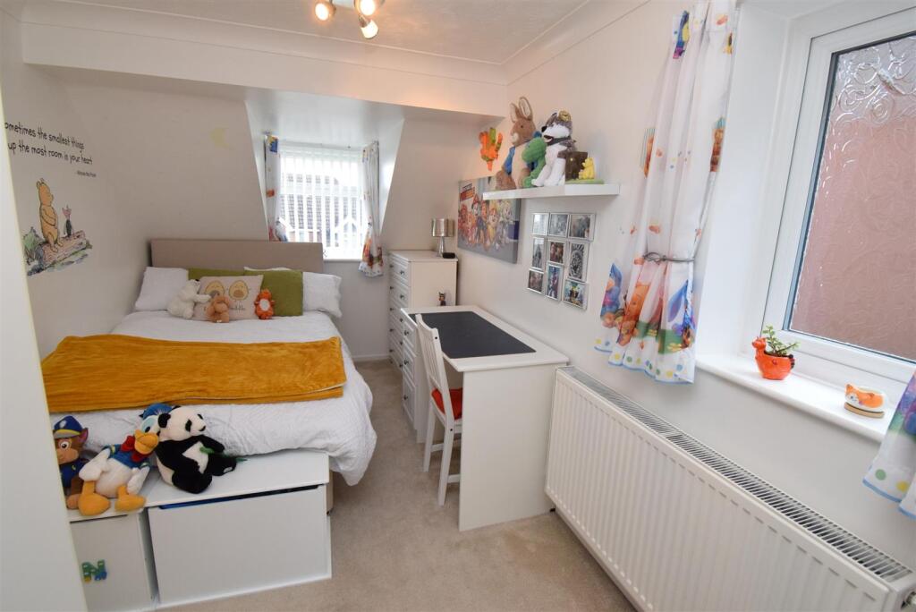 Bedroom 3