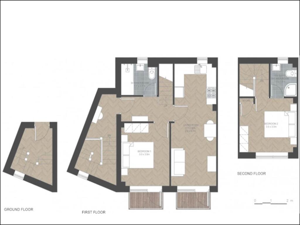 42 Noya Falls- Appar
