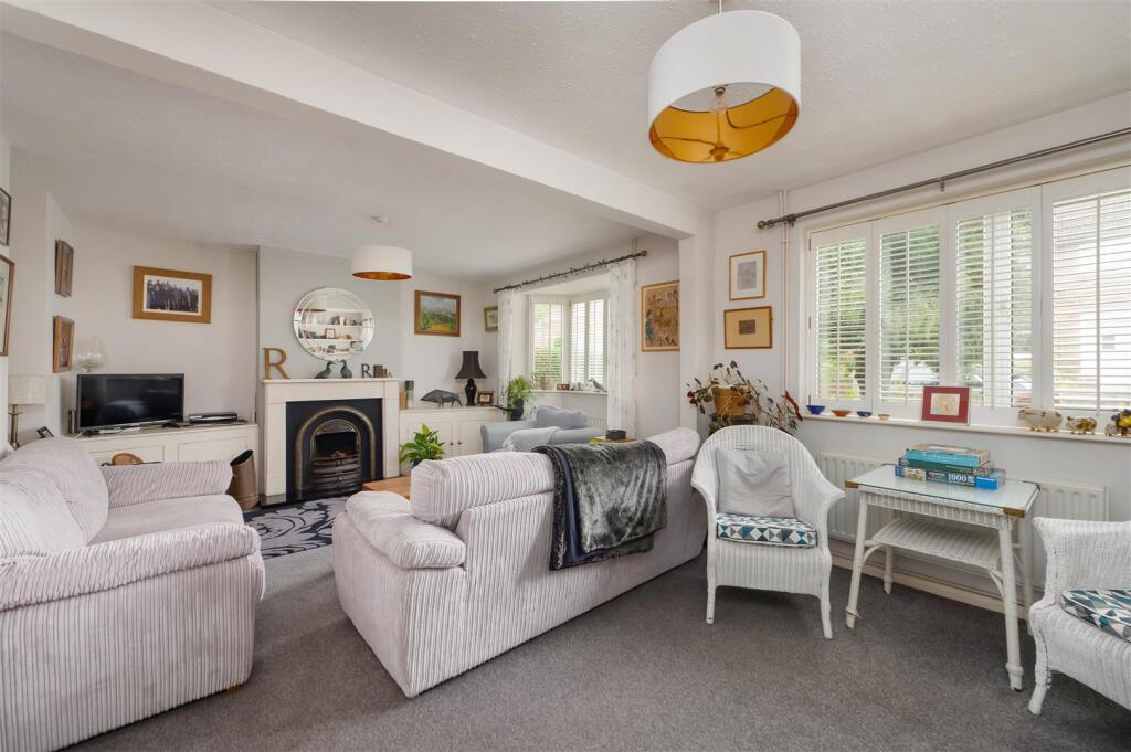 Belton Close, Whitstable