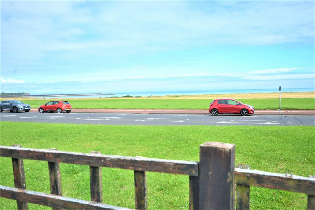 Sea Views