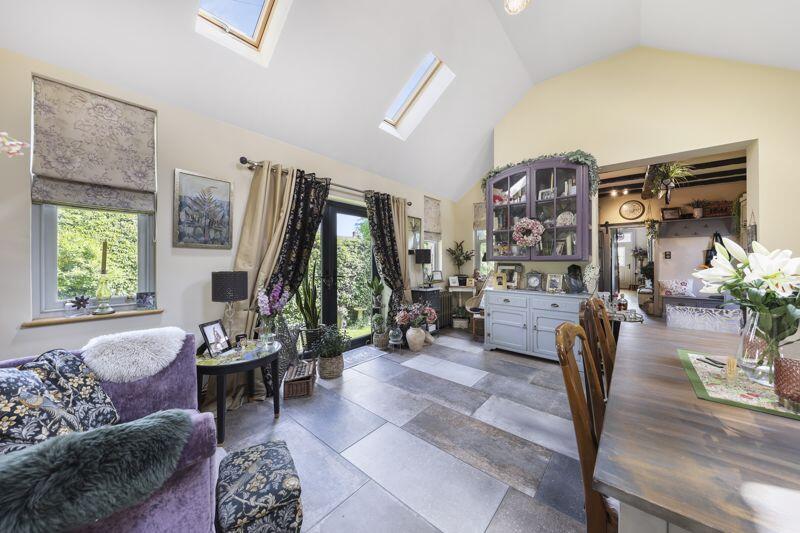 Dining-Room