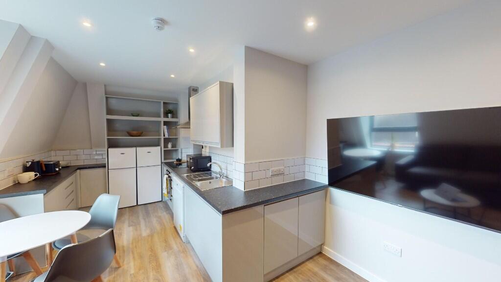 Tailors Court, Bristol, BS1
