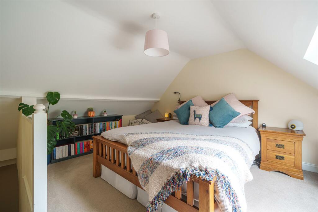 Bed 2 from stair view.jpg