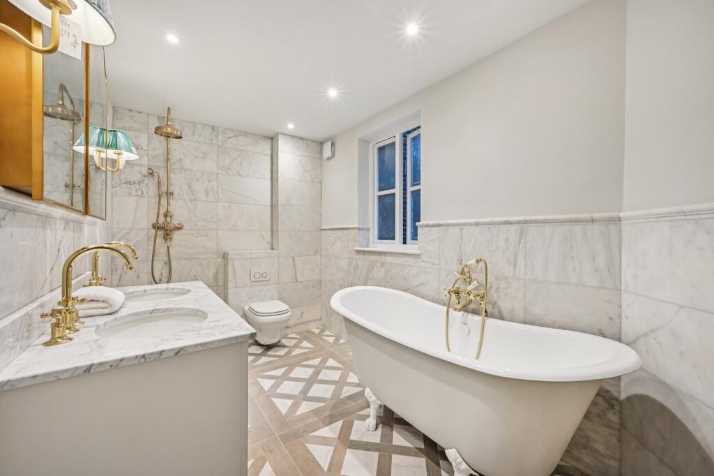 Principal En-Suite