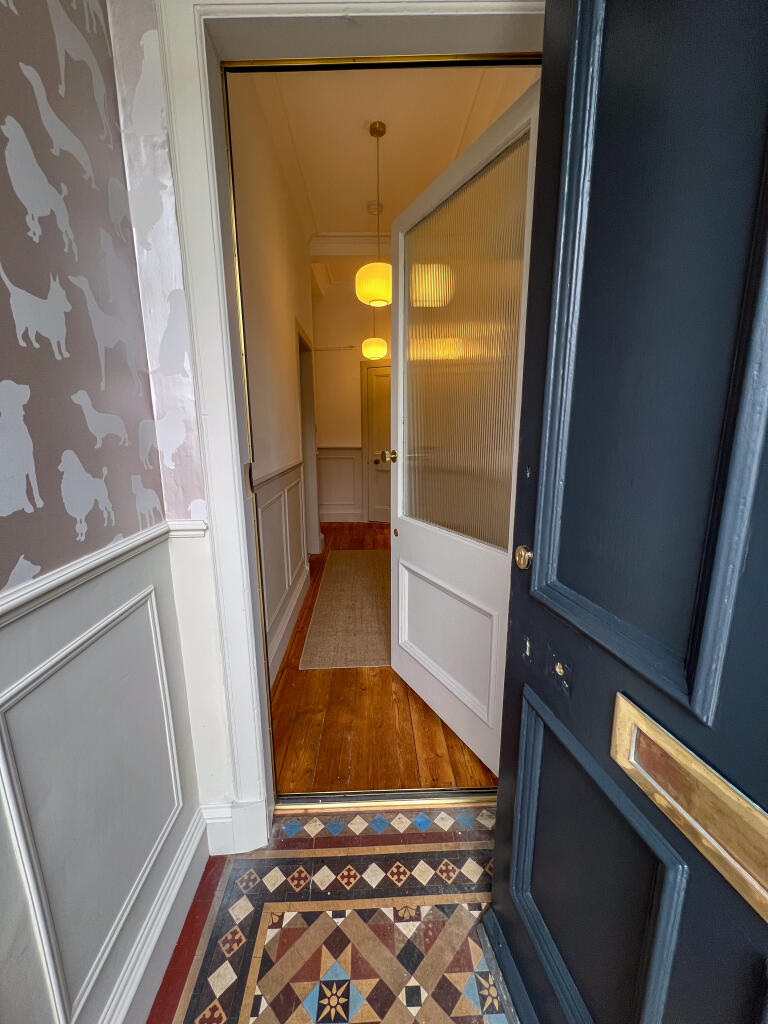 Hallway