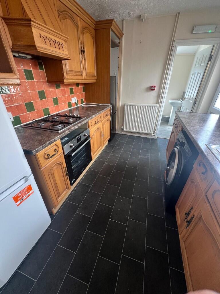 Shelley Street, Northampton, Northamptonshire, NN2