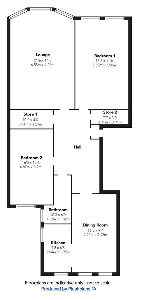 44 Polwarth Stree...