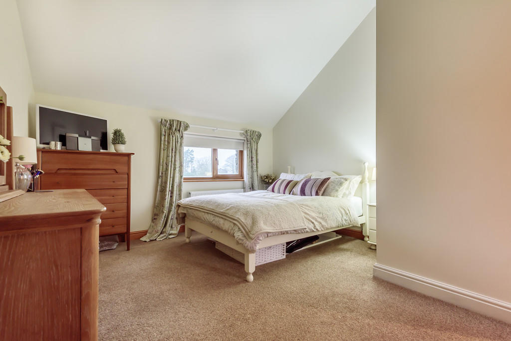 Bedroom Two with ...
