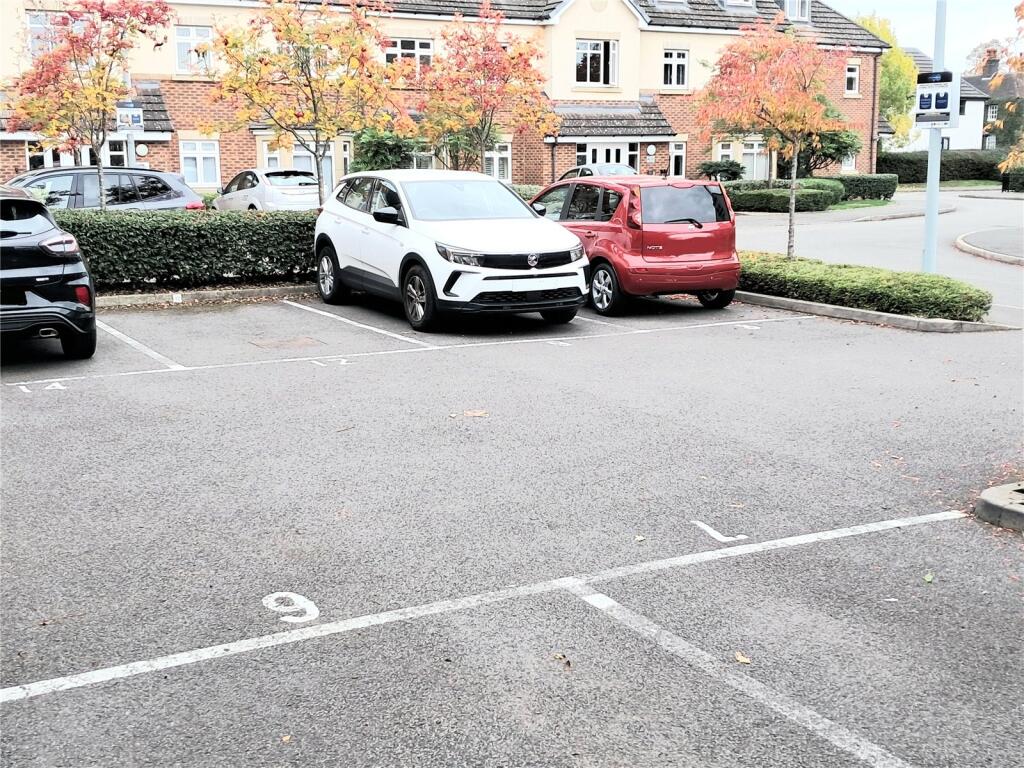 Parking Space