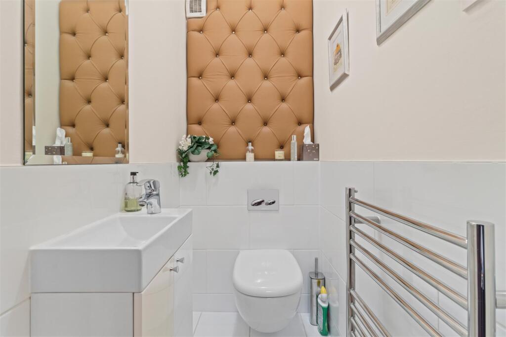 Cloakroom