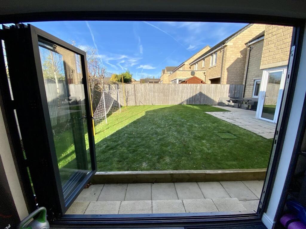 Bramleys Estate Agents - Moorcroft Close - Mirfiel