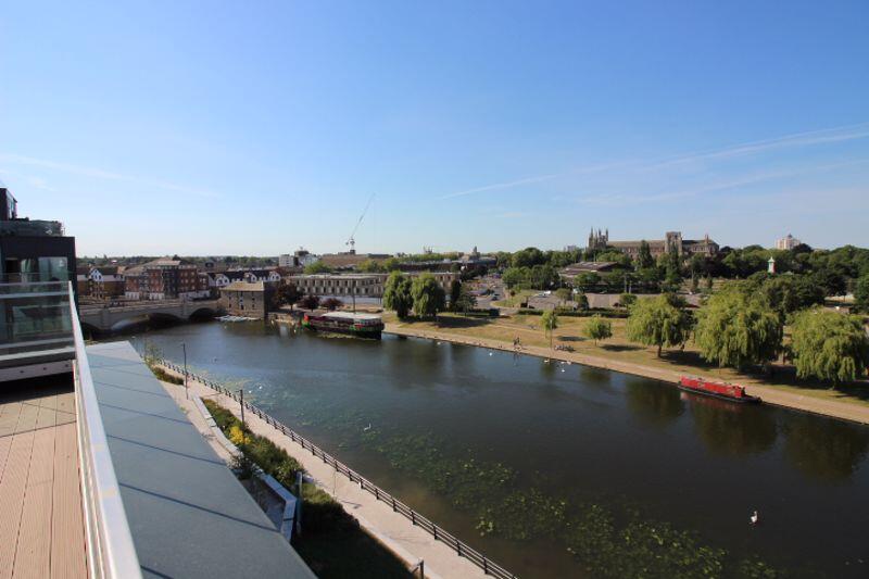 River Nene