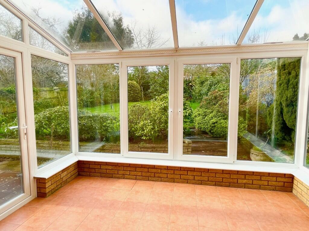 Conservatory