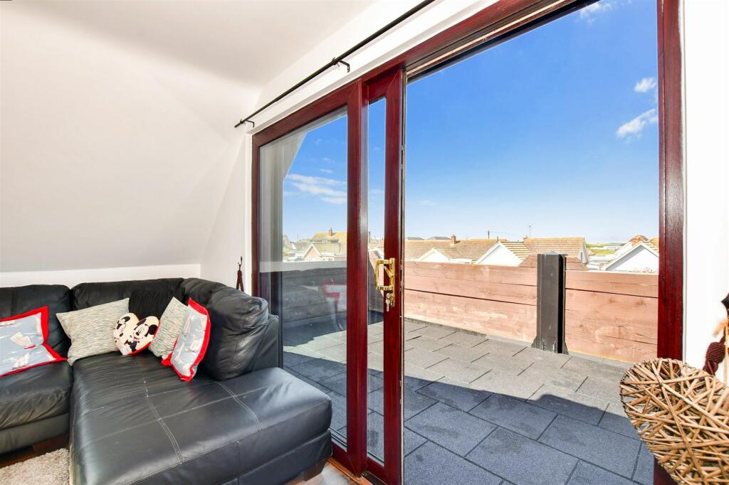Balcony / Terrace