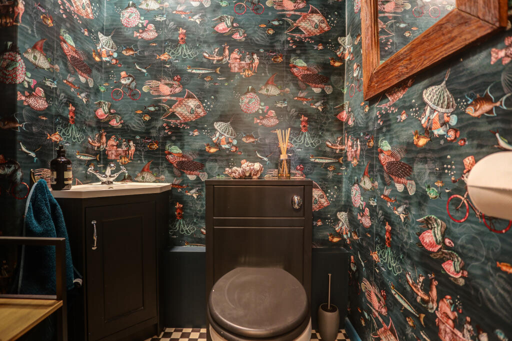 wc