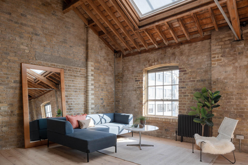 313702 - 719 Alaska Buildings, London SE1 - hig...