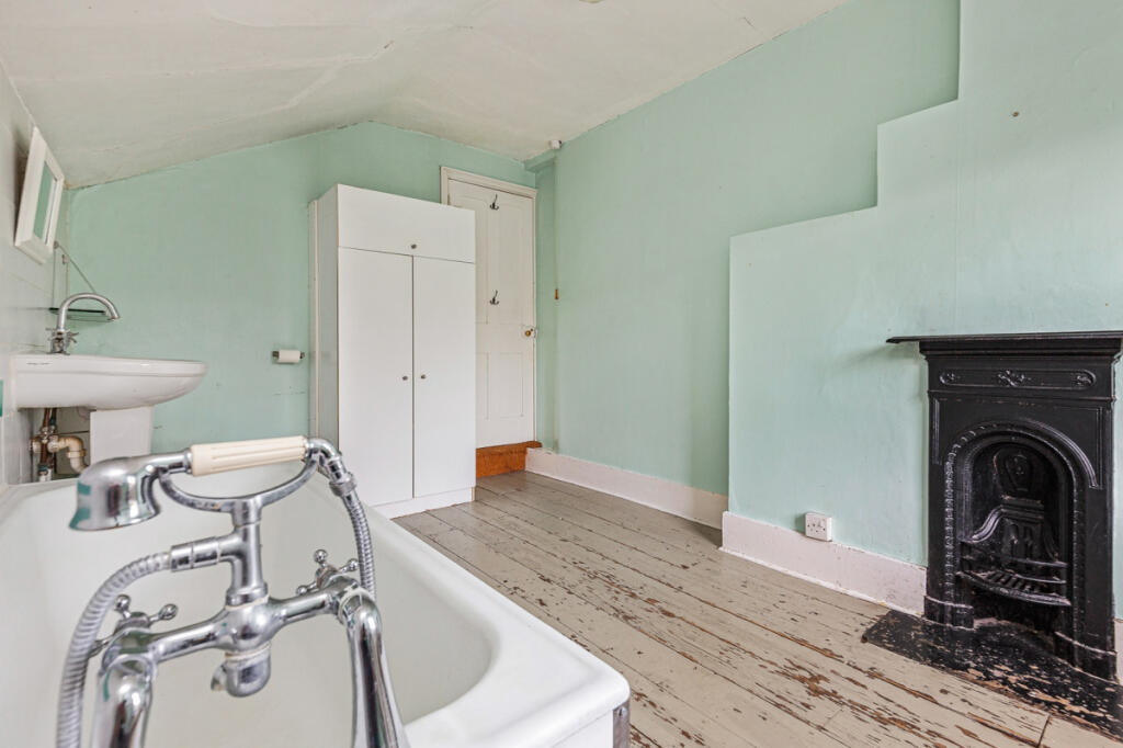 Large Bathroom