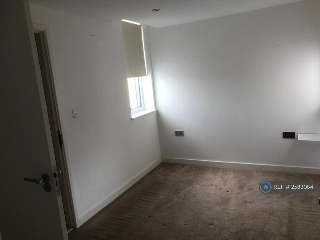 Double Bedroom