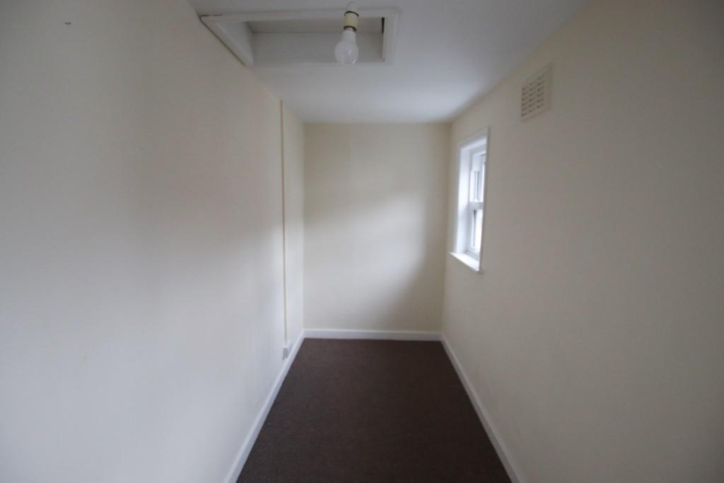 Boxroom / Bed 2