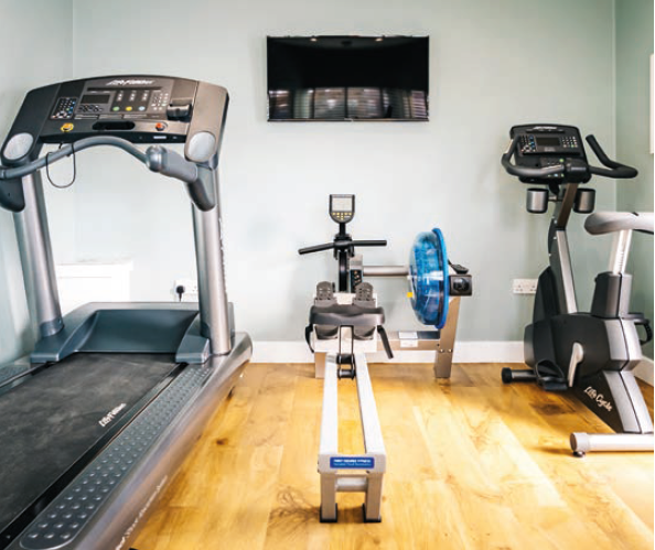 Village Gym