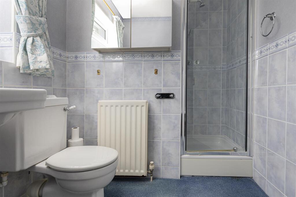 Bramleys Estate Agents - Beagle Avenue - Beaumont 