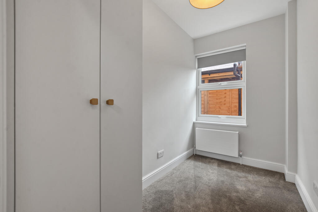 07-c7c1GCHAM - 27A Church Lane - Bedroom -Origi...