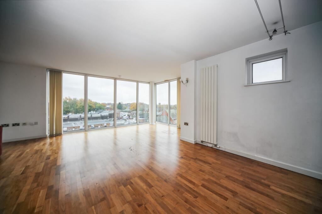 Plot 19, 19 Zinc Court, Block A Apartment, Longfield Centre,  Prestwich, Manchester  M25 1GJ