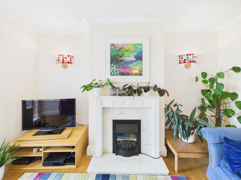 Reception Room Two