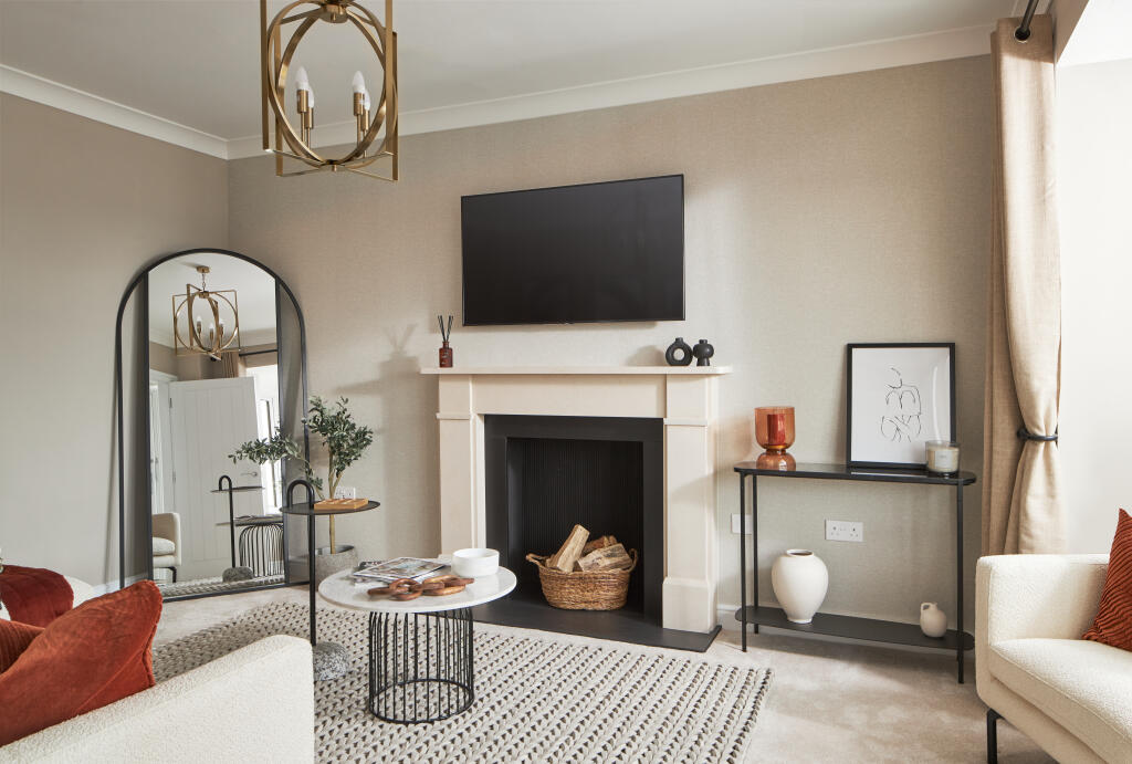 Previous Showhome