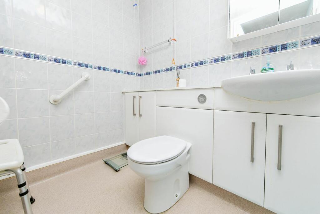 Wet Room