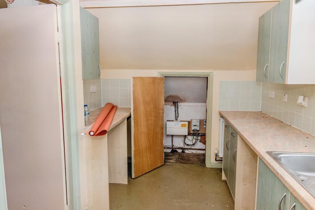 36A Ugg Mere Court Road, Ramsey Heights, Huntingdon, PE26 2RQ