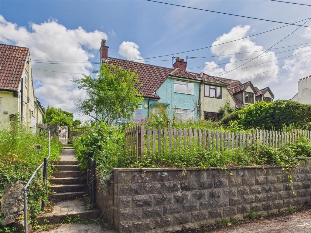 16 - Semi-detached House for Auction, Butcombe.jpg