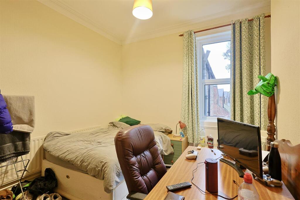 Osborne Avenue, Jesmond, Newcastle upon Tyne