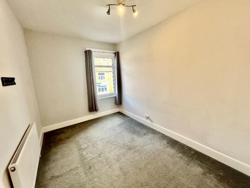 Front Bedroom