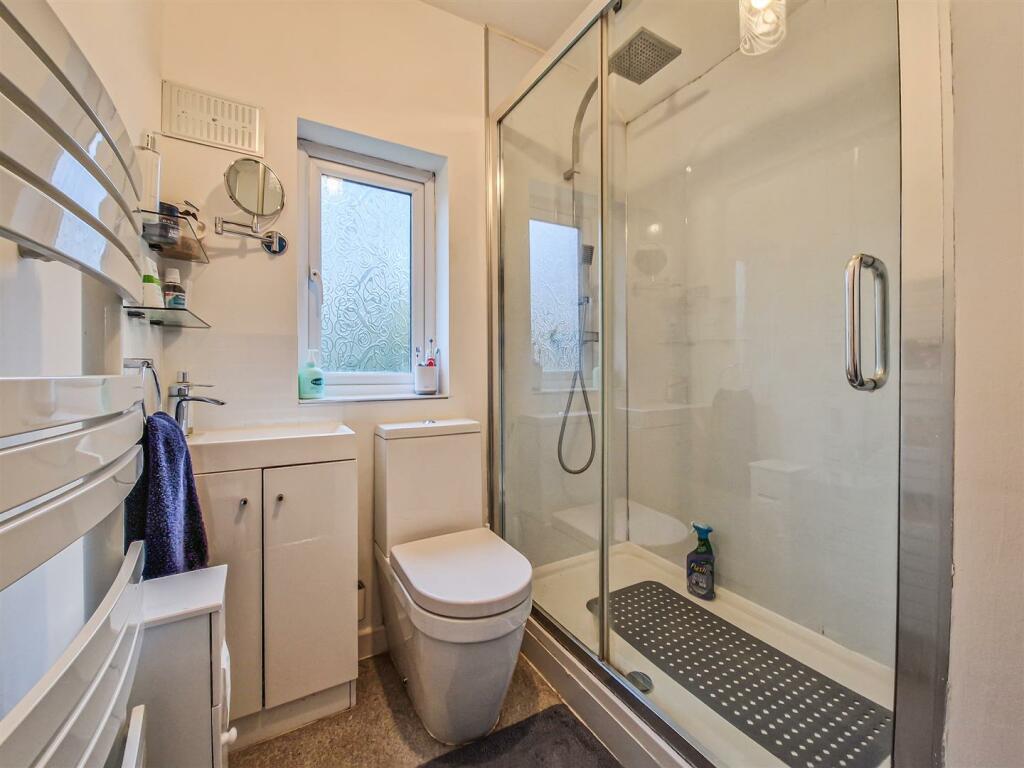 shower room-w.c