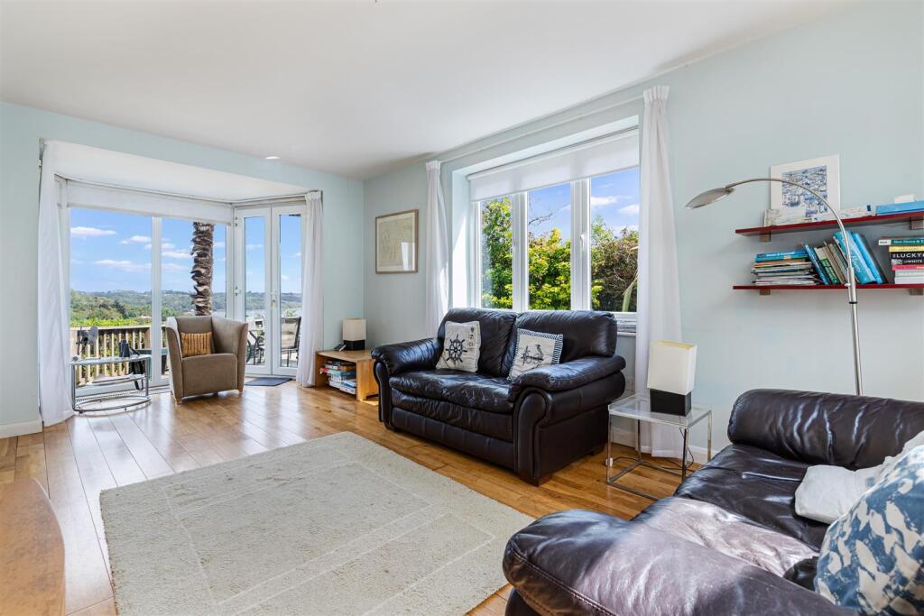 A12 - Bluebird Cottage, Dittisham, The Level - 250