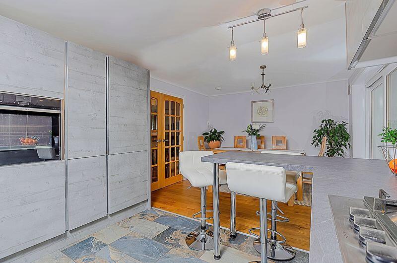 Kitchen Dining