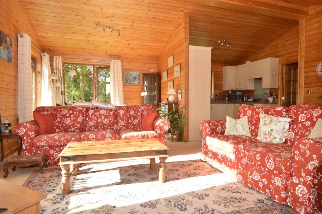 Lounge/Kitchen/Diner