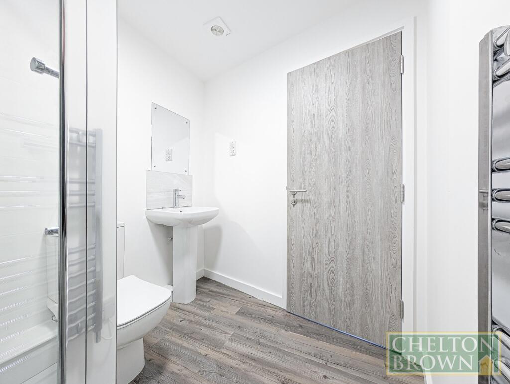 En-Suite