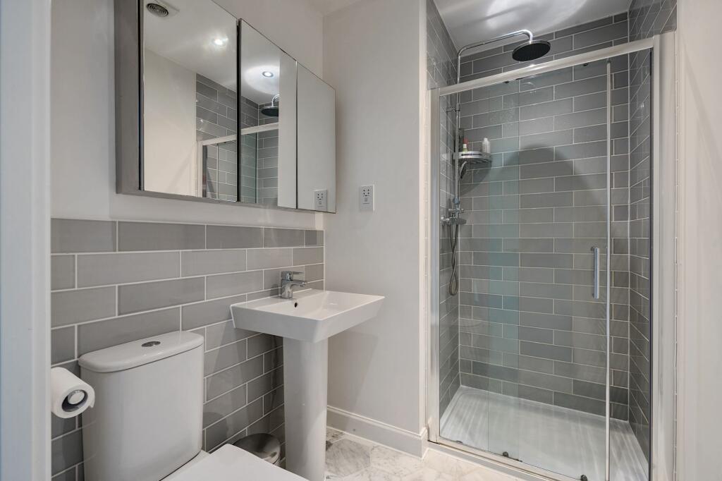 Bathrooms