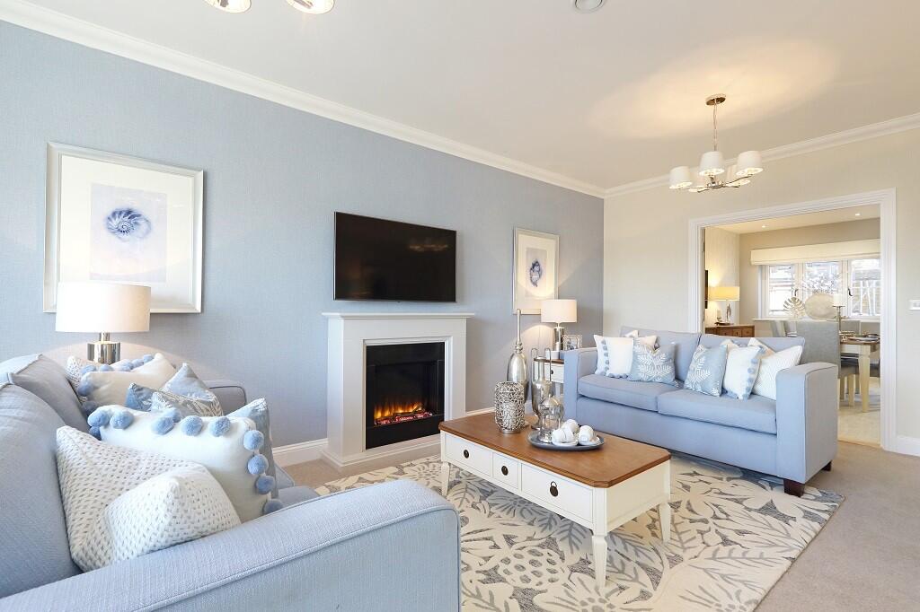 Show home image