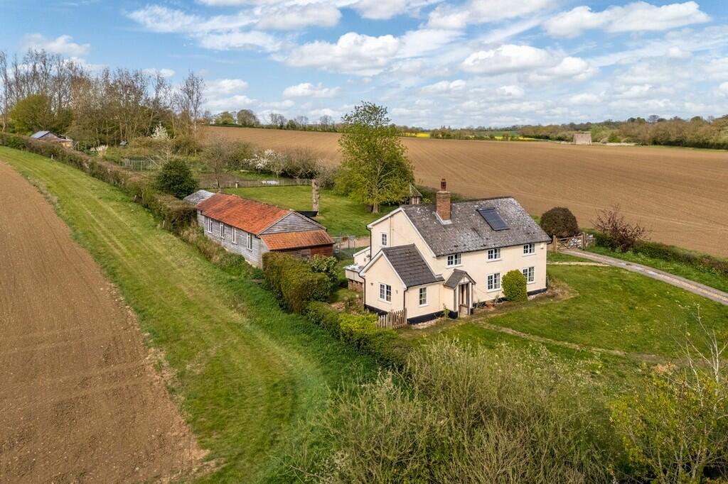 Glebe Cottage-29