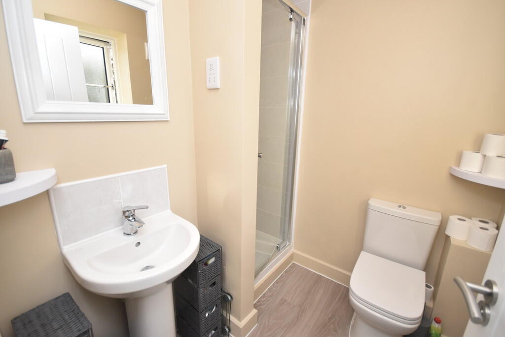 Ensuite