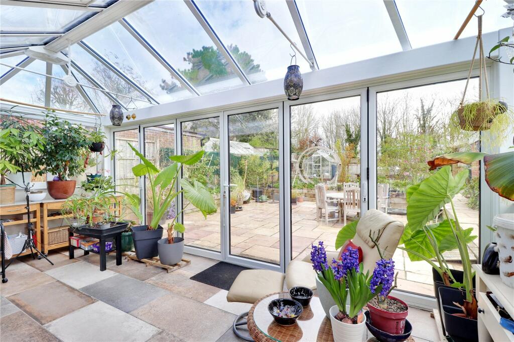 Conservatory