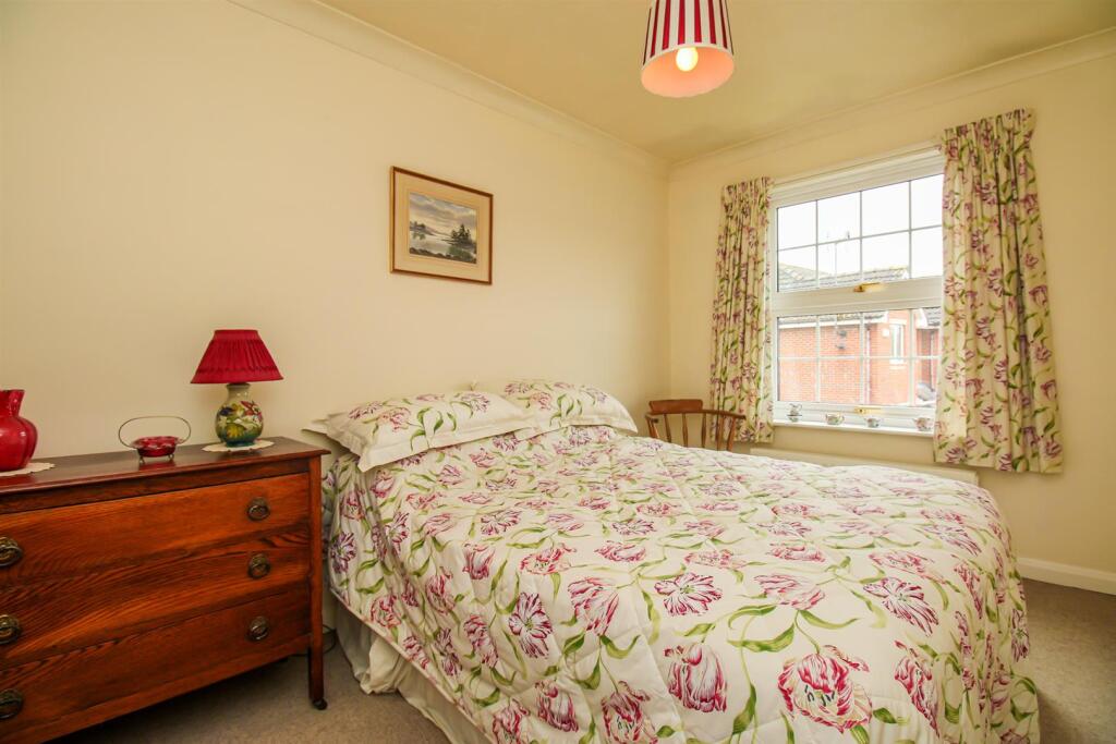 BEDROOM TWO