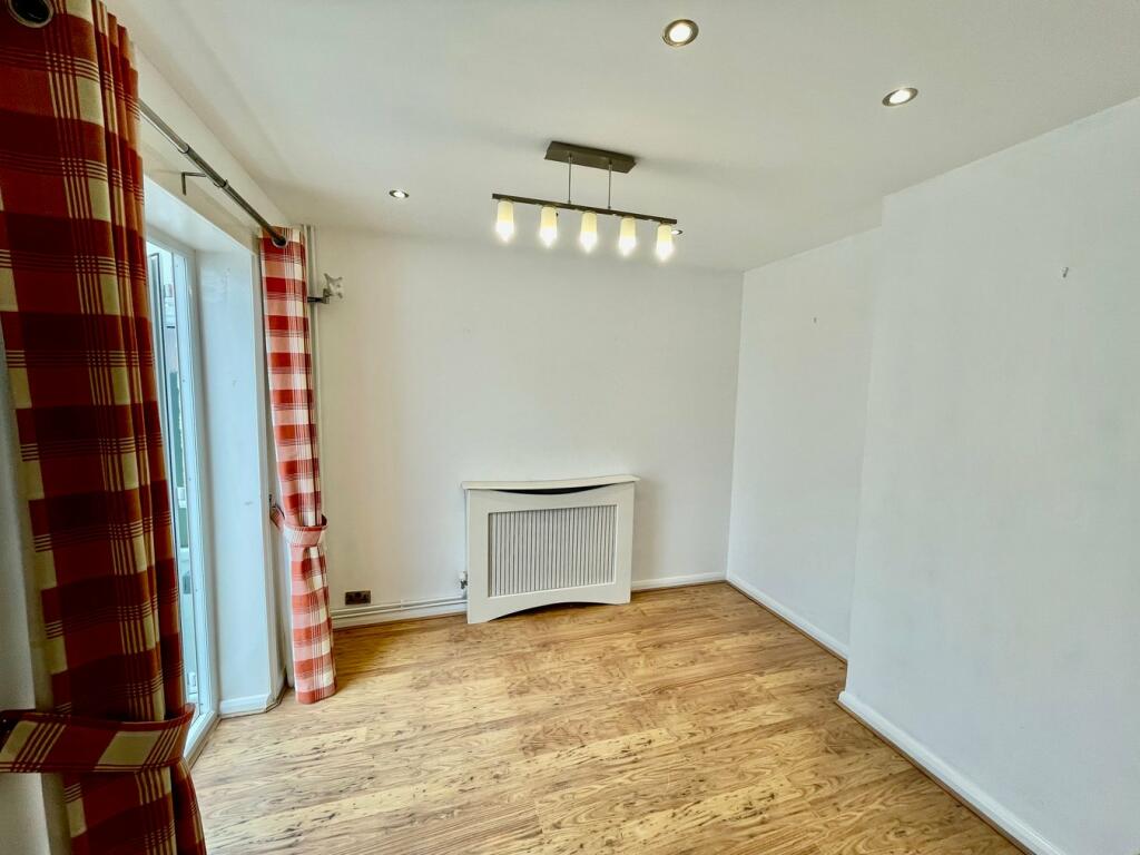 Dining-Room