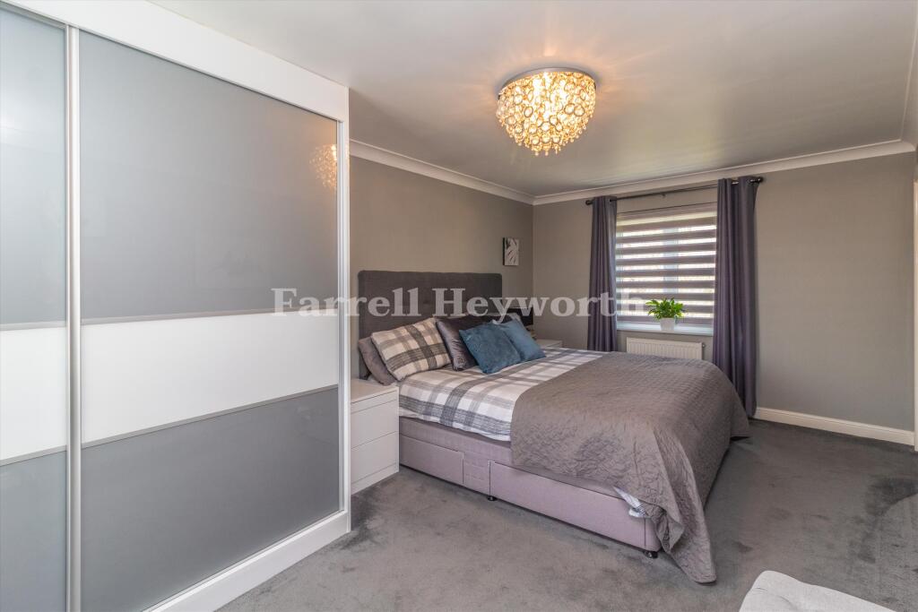 Master Bedroom image