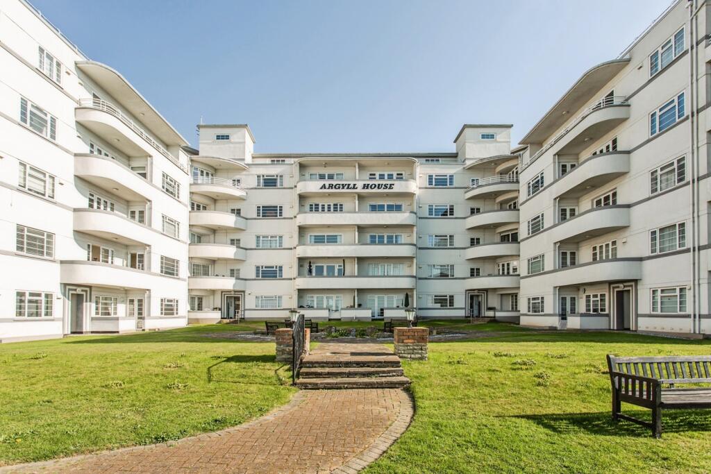 Argyll House