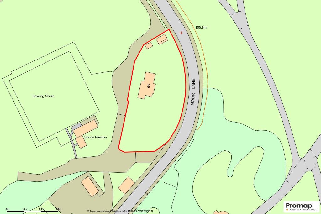 66 Moor Lane, Birmingham, West Midlands, B6 7AB