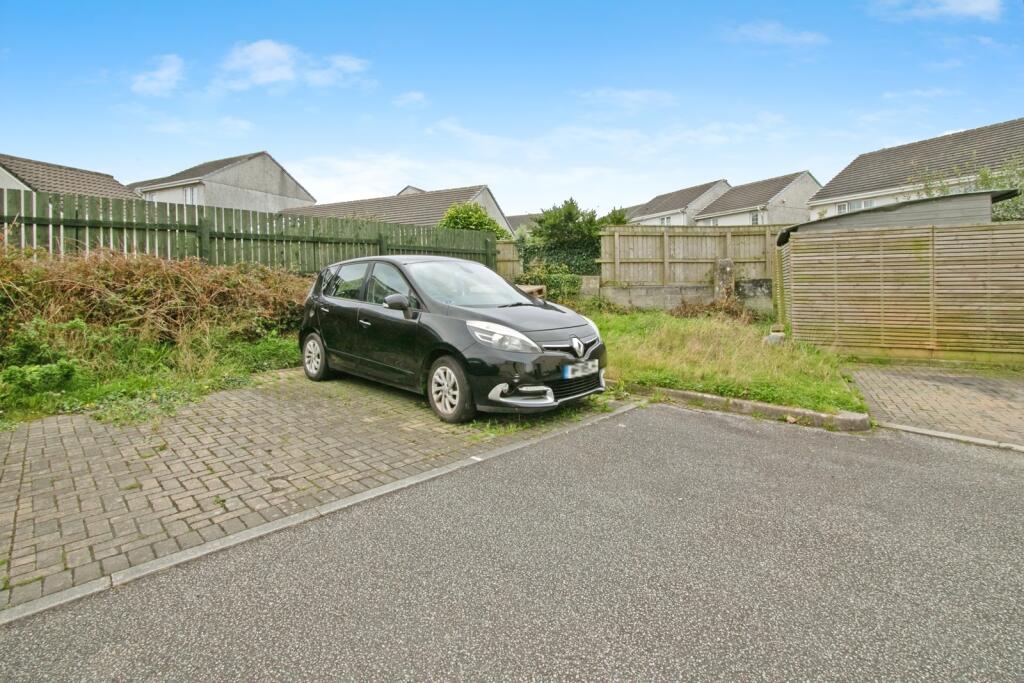 Parking Space